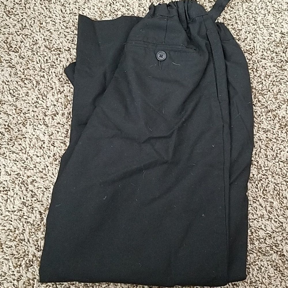 Cherokee Boys Black Dress Pants – Size 10 – Dressy & Uniform Pants